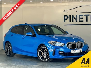 BMW - 1 Series