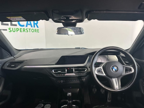 Used BMW 1 Series 2020 for sale - 76039489: Photo 24