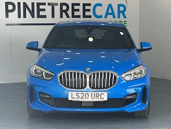 Used BMW 1 Series 2020 for sale - 76039489: Photo 2
