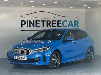 Used BMW 1 Series 2020 for sale - 76039489: Photo 3
