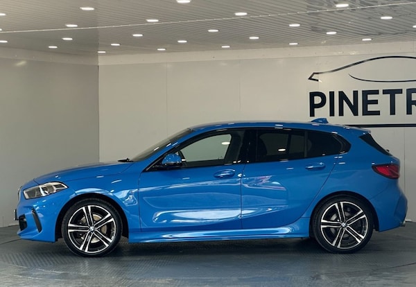 Used BMW 1 Series 2020 for sale - 76039489: Photo 5