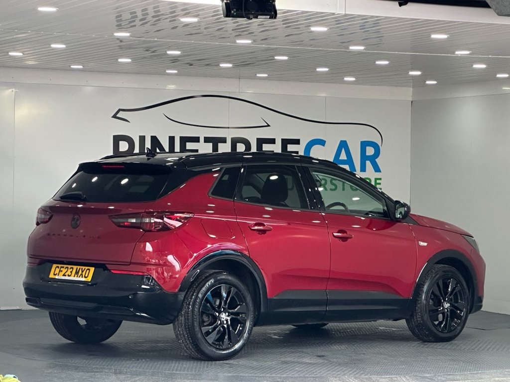 Used Vauxhall Grandland 2023 for sale - 77765110: Photo 10