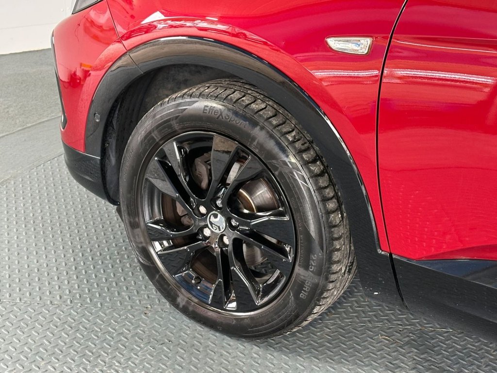 Used Vauxhall Grandland 2023 for sale - 77765110: Photo 12