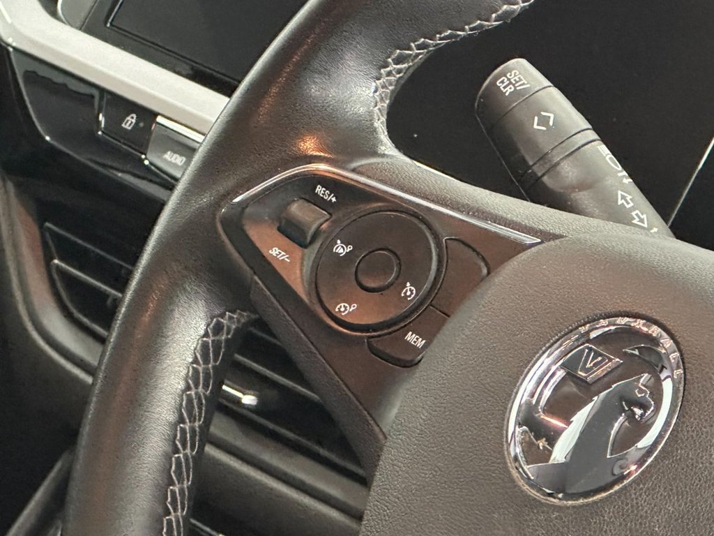 Used Vauxhall Grandland 2023 for sale - 77765110: Photo 14