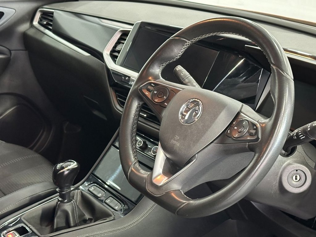 Used Vauxhall Grandland 2023 for sale - 77765110: Photo 15