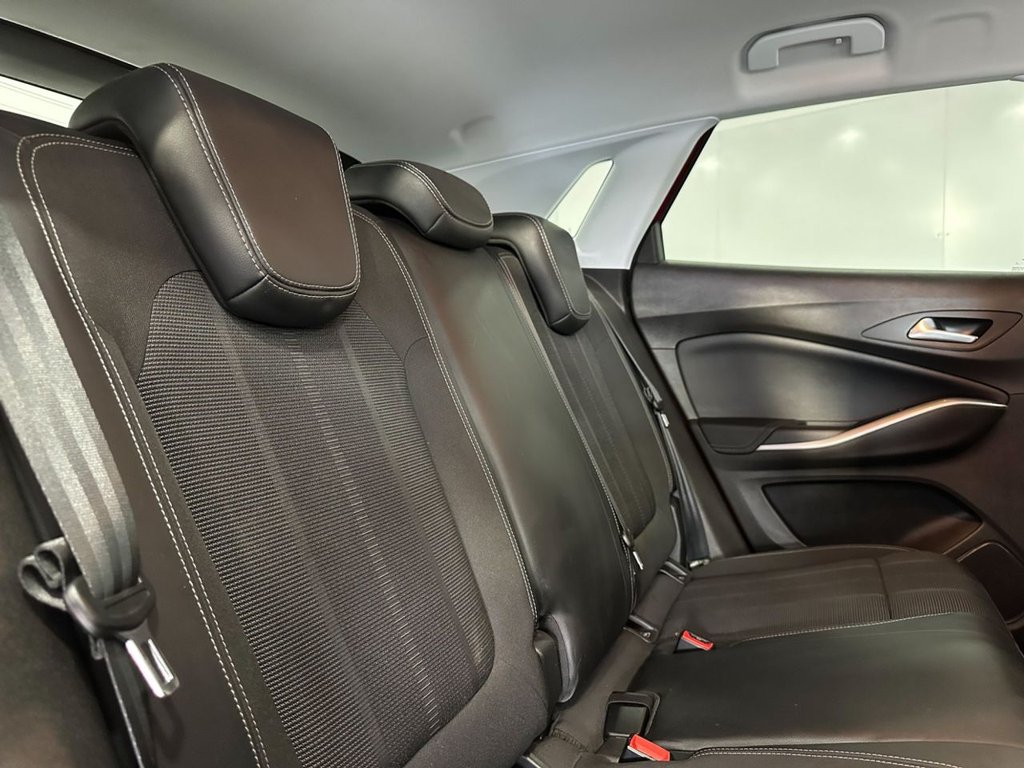 Used Vauxhall Grandland 2023 for sale - 77765110: Photo 19