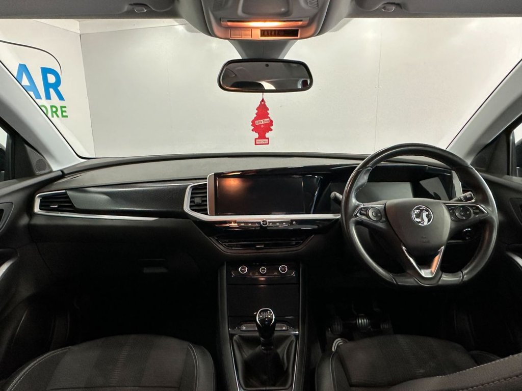 Used Vauxhall Grandland 2023 for sale - 77765110: Photo 24
