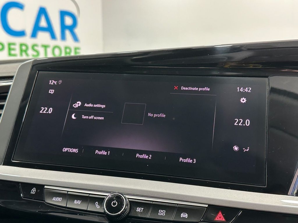 Used Vauxhall Grandland 2023 for sale - 77765110: Photo 29