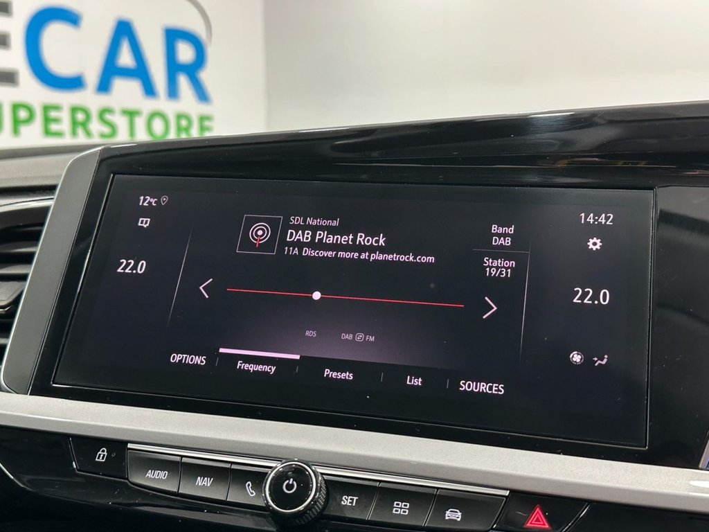 Used Vauxhall Grandland 2023 for sale - 77765110: Photo 30