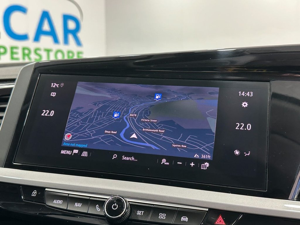 Used Vauxhall Grandland 2023 for sale - 77765110: Photo 31