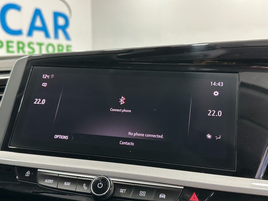 Used Vauxhall Grandland 2023 for sale - 77765110: Photo 32