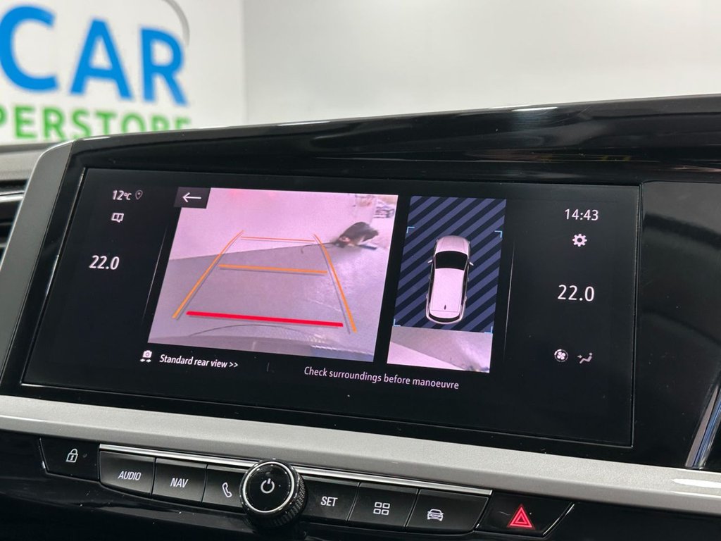 Used Vauxhall Grandland 2023 for sale - 77765110: Photo 35