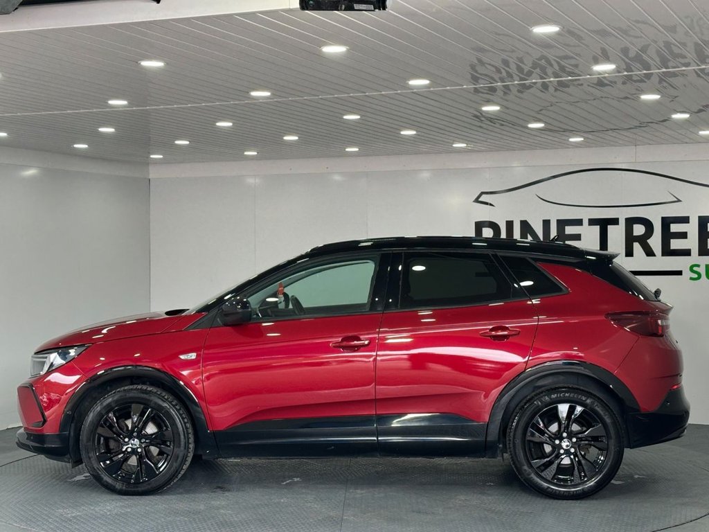 Used Vauxhall Grandland 2023 for sale - 77765110: Photo 5