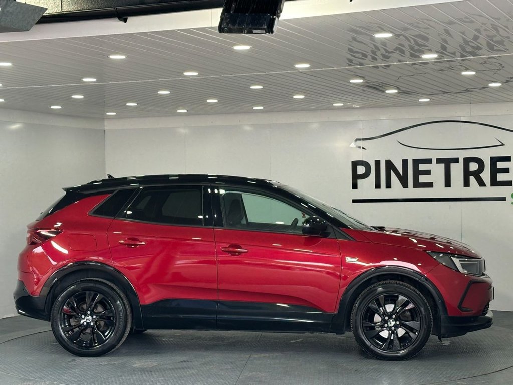 Used Vauxhall Grandland 2023 for sale - 77765110: Photo 6