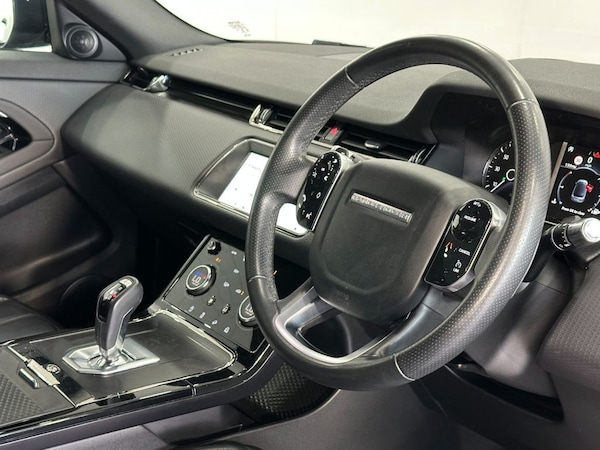 Used Land Rover Range Rover Evoque 2019 for sale - 76236039: Photo 16