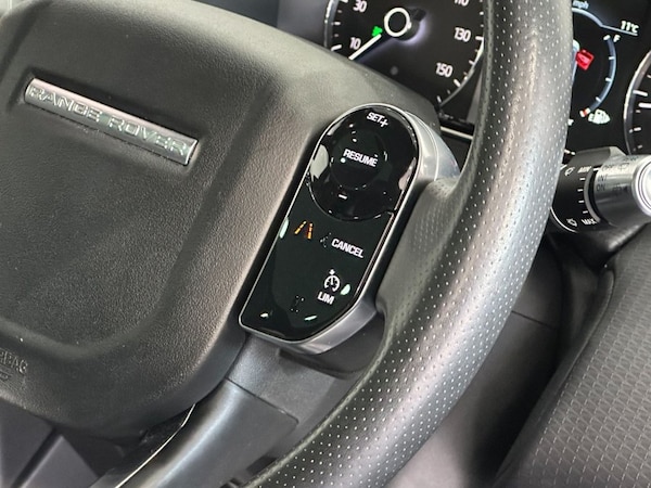 Used Land Rover Range Rover Evoque 2019 for sale - 76236039: Photo 17