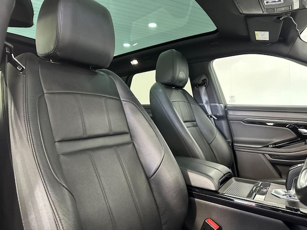 Used Land Rover Range Rover Evoque 2019 for sale - 76236039: Photo 19