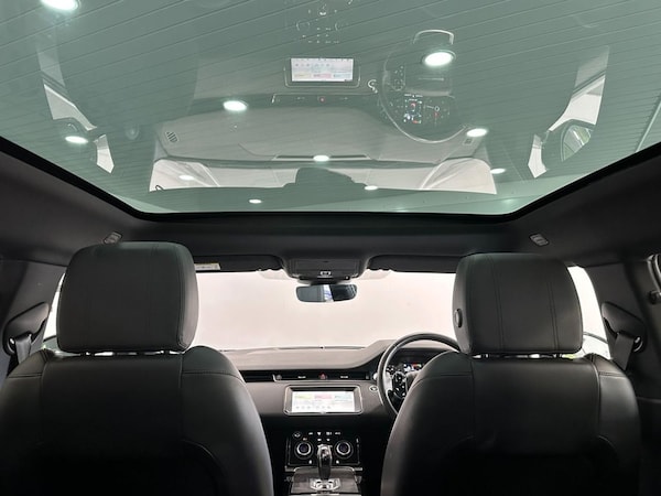 Used Land Rover Range Rover Evoque 2019 for sale - 76236039: Photo 22