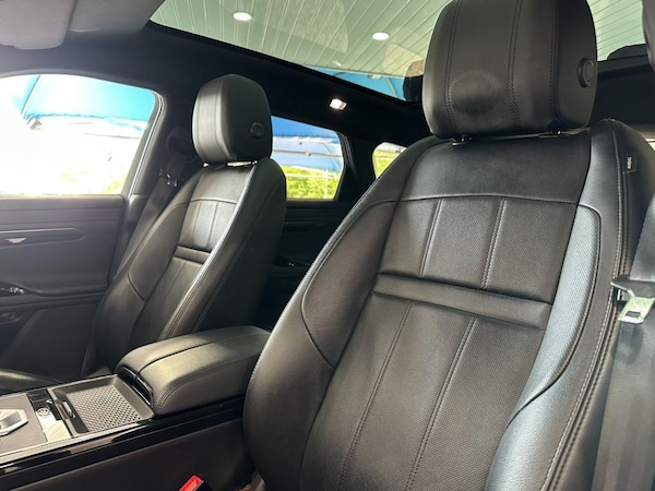 Used Land Rover Range Rover Evoque 2019 for sale - 76236039: Photo 23
