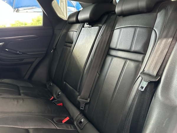 Used Land Rover Range Rover Evoque 2019 for sale - 76236039: Photo 25