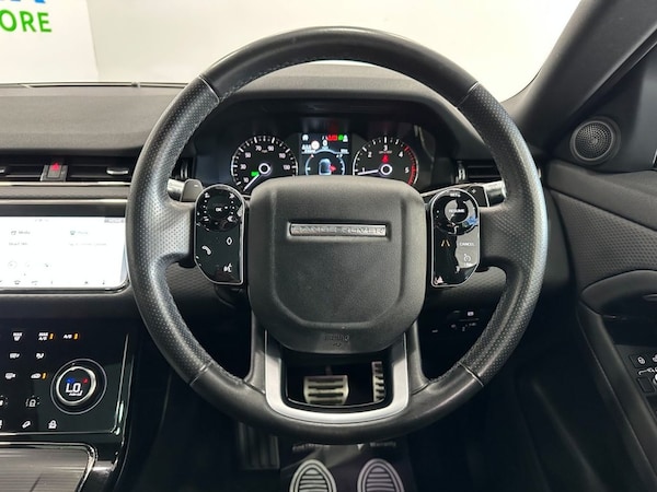 Used Land Rover Range Rover Evoque 2019 for sale - 76236039: Photo 28