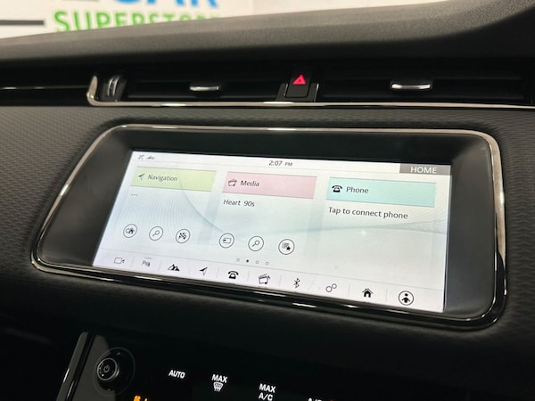 Used Land Rover Range Rover Evoque 2019 for sale - 76236039: Photo 31
