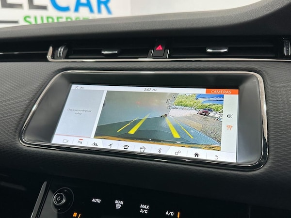 Used Land Rover Range Rover Evoque 2019 for sale - 76236039: Photo 32