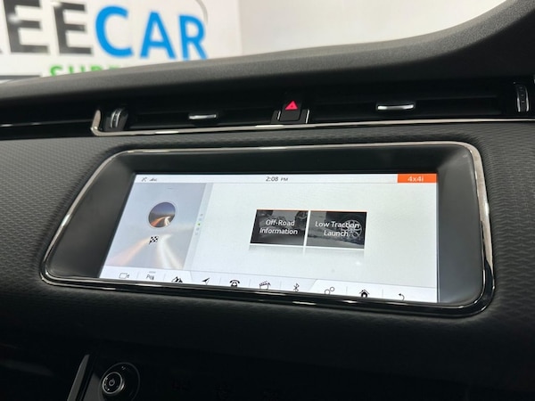 Used Land Rover Range Rover Evoque 2019 for sale - 76236039: Photo 34