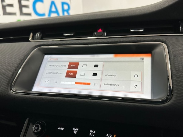 Used Land Rover Range Rover Evoque 2019 for sale - 76236039: Photo 37