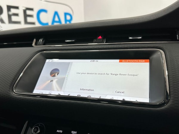 Used Land Rover Range Rover Evoque 2019 for sale - 76236039: Photo 38