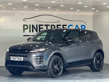 Used Land Rover Range Rover Evoque 2019 for sale - 76236039: Photo 3