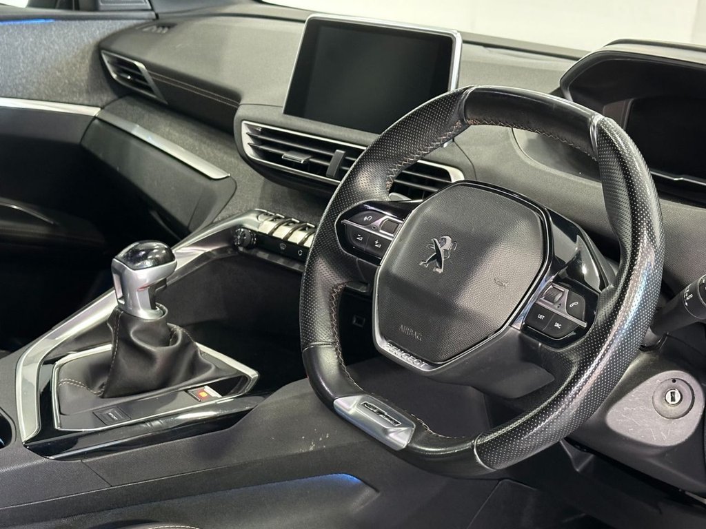 Used Peugeot 3008 2017 for sale - 77369473: Photo 14