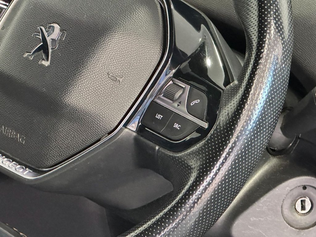 Used Peugeot 3008 2017 for sale - 77369473: Photo 15