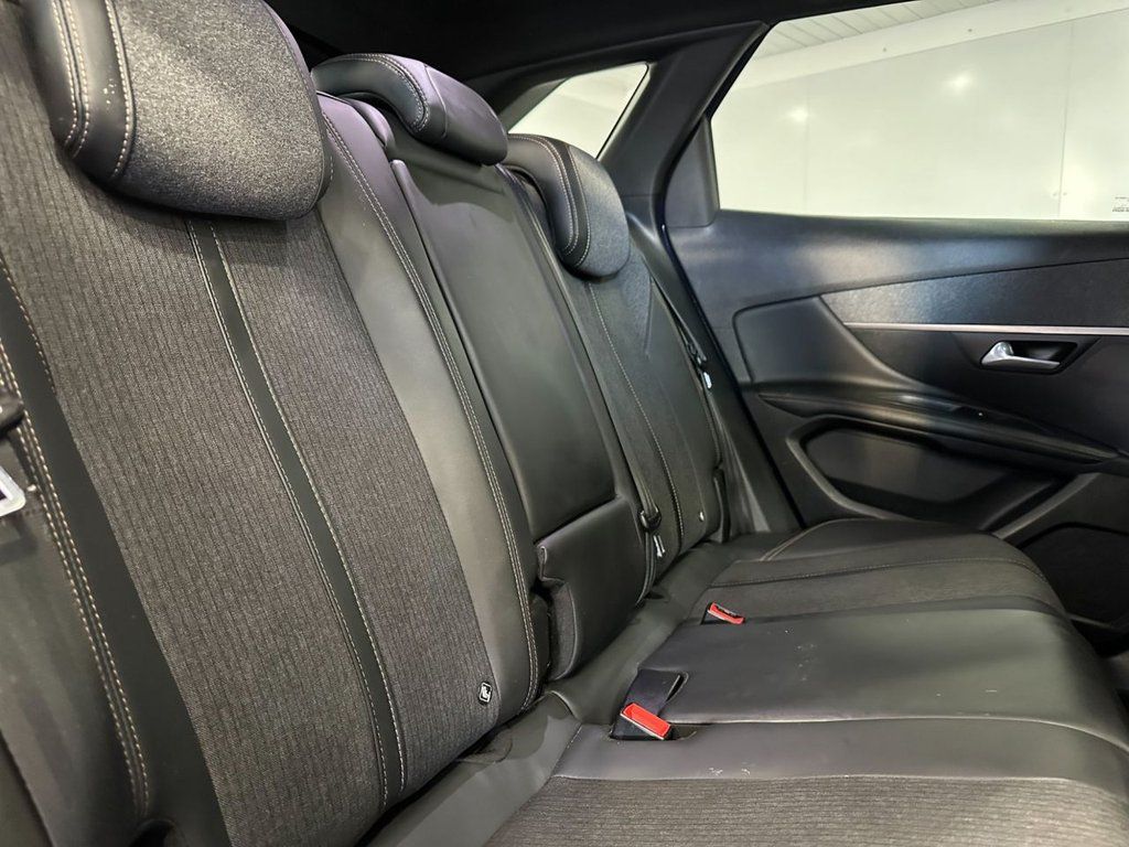 Used Peugeot 3008 2017 for sale - 77369473: Photo 19