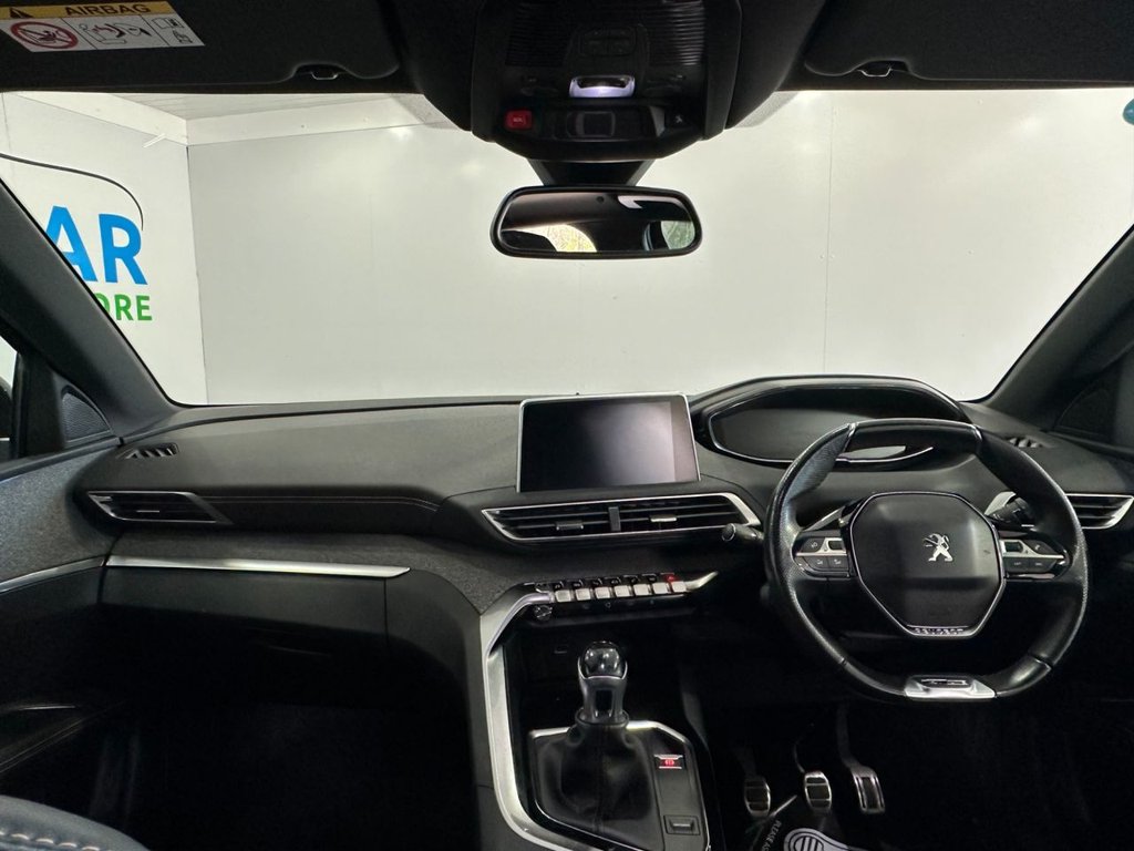 Used Peugeot 3008 2017 for sale - 77369473: Photo 24