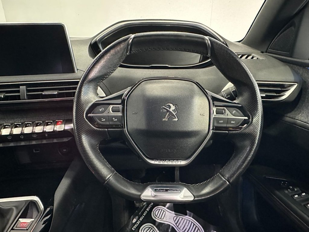 Used Peugeot 3008 2017 for sale - 77369473: Photo 25