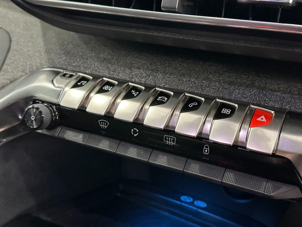 Used Peugeot 3008 2017 for sale - 77369473: Photo 26