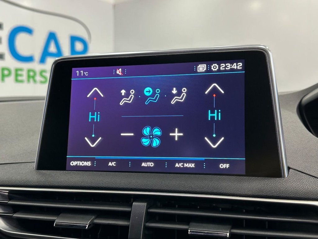 Used Peugeot 3008 2017 for sale - 77369473: Photo 28