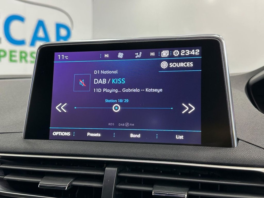 Used Peugeot 3008 2017 for sale - 77369473: Photo 29