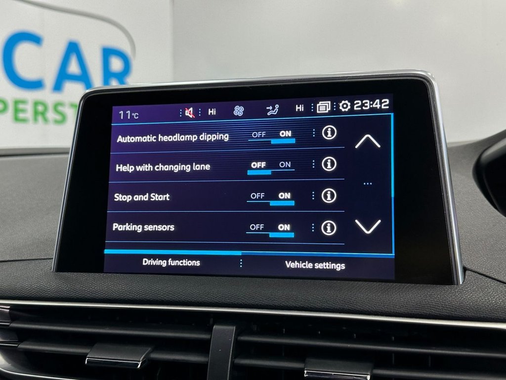 Used Peugeot 3008 2017 for sale - 77369473: Photo 31