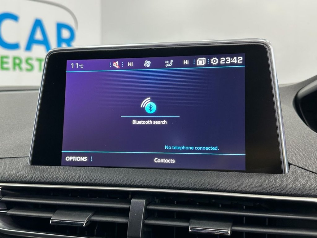 Used Peugeot 3008 2017 for sale - 77369473: Photo 32