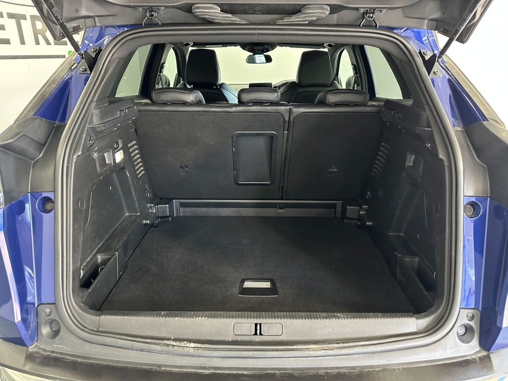 Used Peugeot 3008 2017 for sale - 77369473: Photo 34