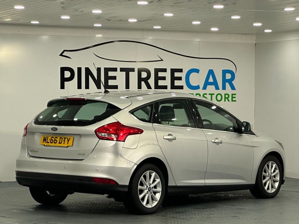 Used Ford Focus 2016 for sale - 76304294: Photo 11