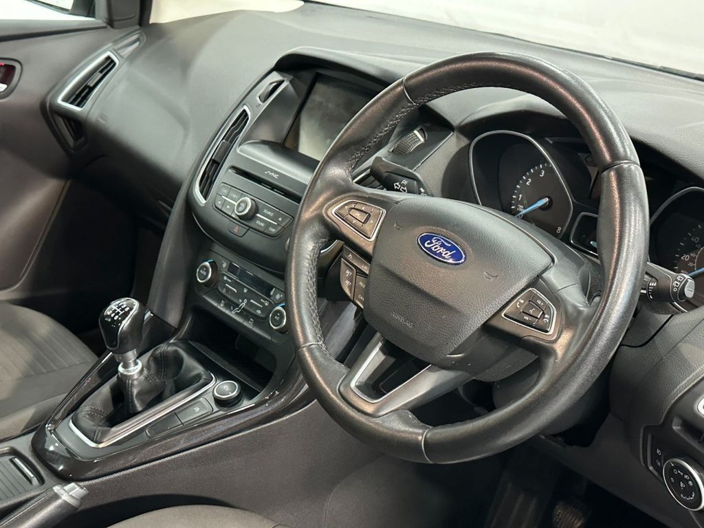 Used Ford Focus 2016 for sale - 76304294: Photo 13