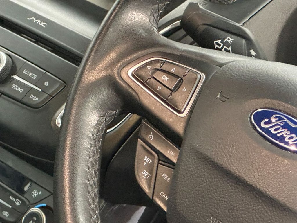 Used Ford Focus 2016 for sale - 76304294: Photo 14