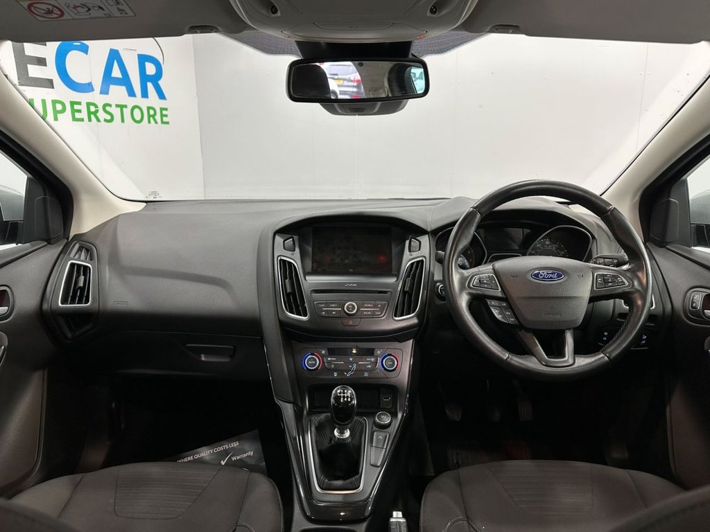 Used Ford Focus 2016 for sale - 76304294: Photo 17