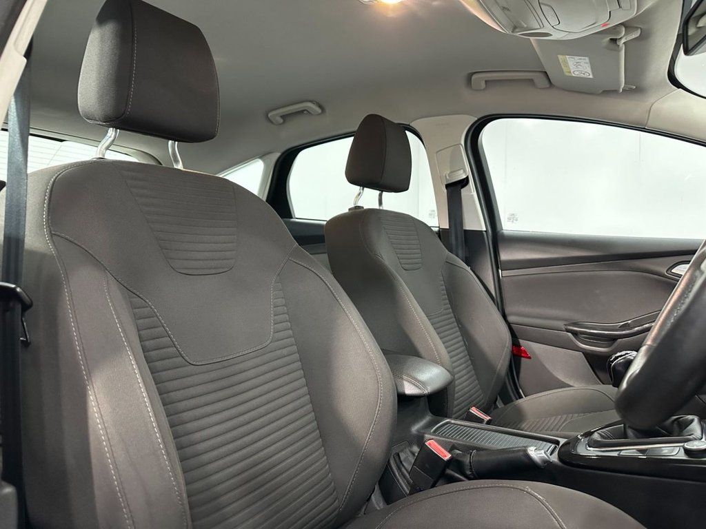 Used Ford Focus 2016 for sale - 76304294: Photo 18
