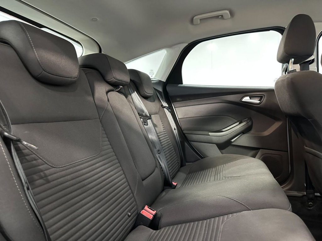 Used Ford Focus 2016 for sale - 76304294: Photo 20