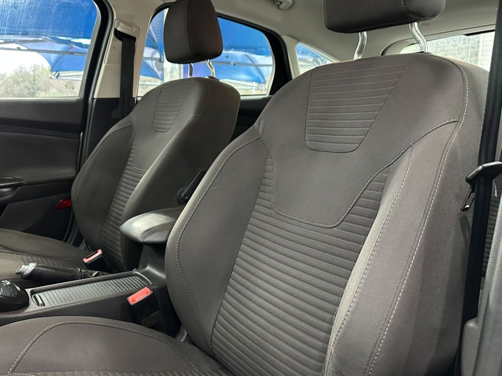 Used Ford Focus 2016 for sale - 76304294: Photo 21