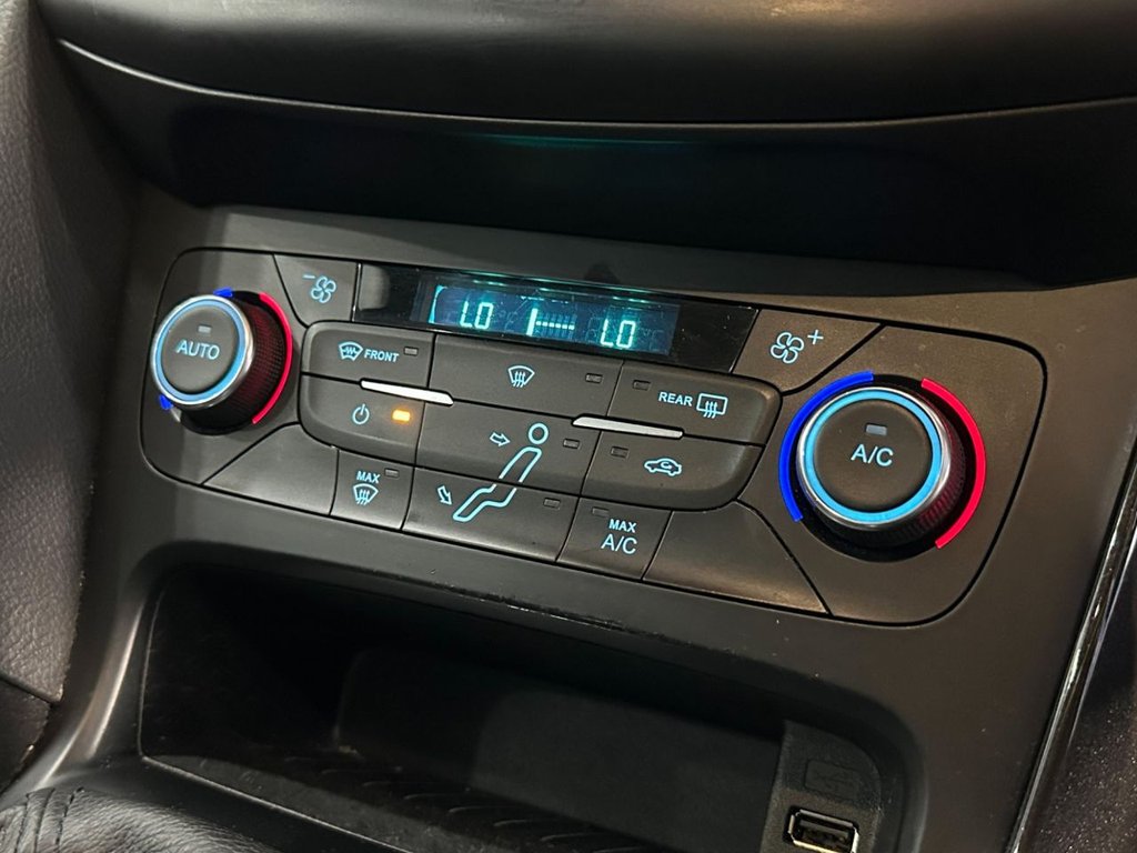 Used Ford Focus 2016 for sale - 76304294: Photo 25